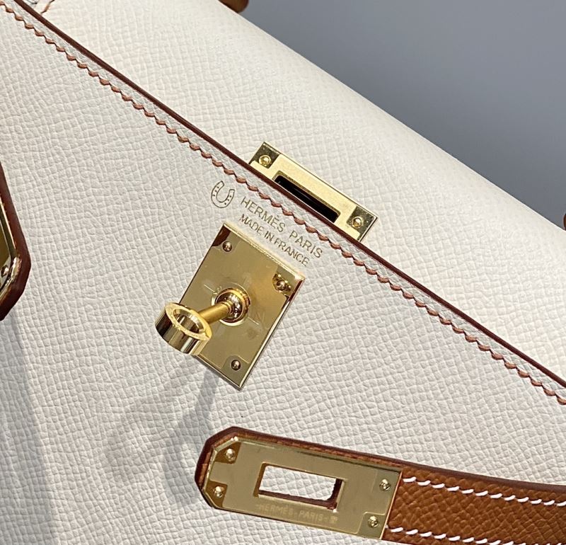 Hermes Kelly Bags